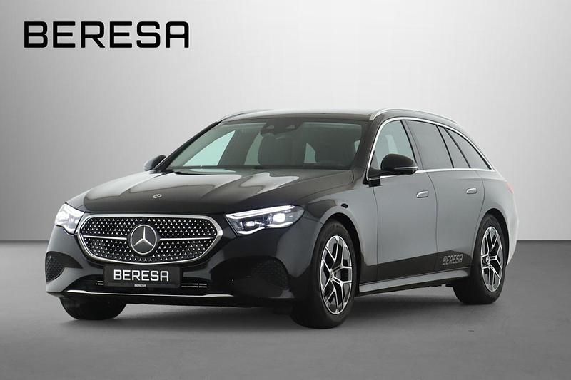 Gebraucht 2025 Mercedes E450 Avantgarde Kombi | 87.550 € (Superpreis) - Bild 1/4