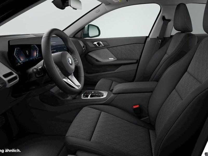 Gebraucht BMW 220 Shadowline 156 PS (114 kW) 2025 Alpinweiss iii Coupé