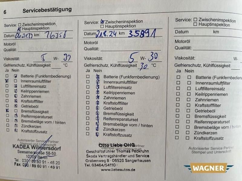 Gebraucht Opel Astra Edition 131 PS (96 kW) 2021 Blau Kombi