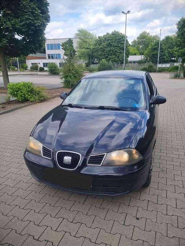 Gebraucht 2006 Seat Ibiza Limousine | 1.350 € (Fairer Preis) - Bild 1/4