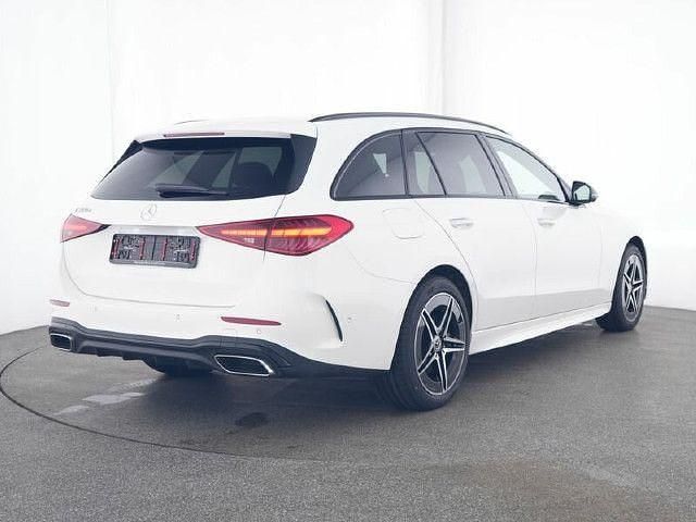 Gebraucht 2024 Mercedes C300e AMG line | 43.990 € (Fairer Preis) - Bild 1/4