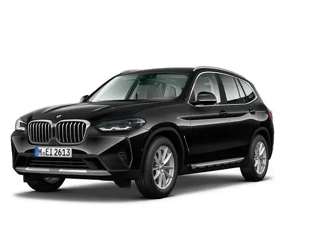 Gebraucht BMW X3 Sport Line 184 PS (135 kW) 2023 SUV