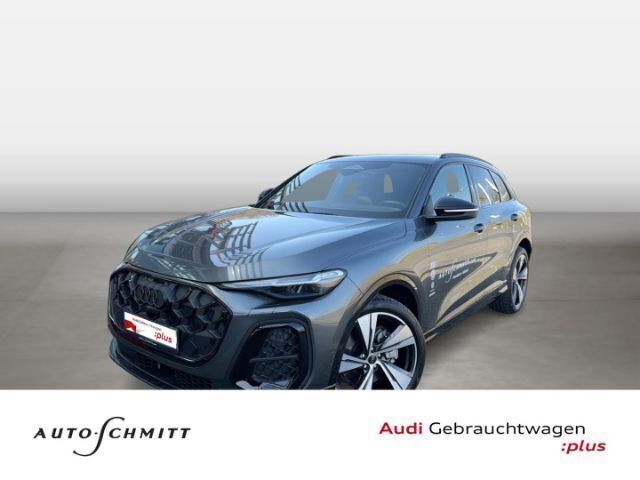 Daytonagrau perleffekt Gebraucht 2025 Audi Q5 S-Line SUV | 68.680 € (Etwas zu teuer) - Bild 1/4