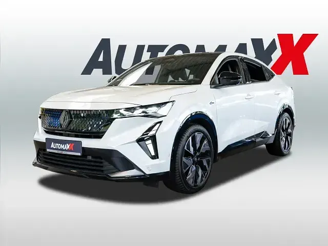 Gebraucht Renault Rafale Esprit Alpine 200 PS (147 kW) 2025 SUV