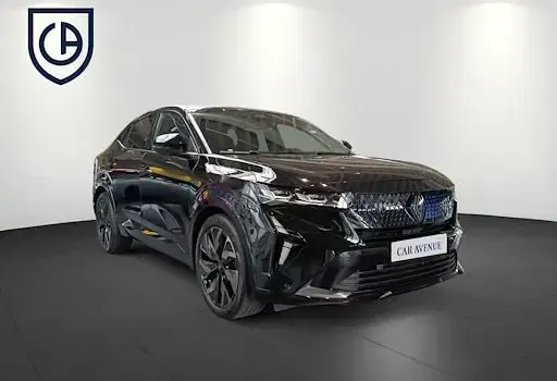 Gebraucht Renault Rafale Esprit Alpine 200 PS (147 kW) 2025 Schwarz SUV