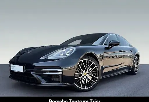 Gebraucht Porsche Panamera Sport Turismo 630 PS (463 kW) 2022 Kombi