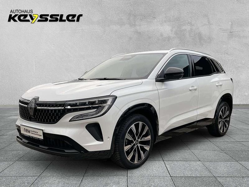 Gebraucht Renault Austral Techno 158 PS (116 kW) 2023 Perlmuttweiß SUV