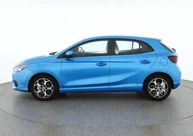 Gebraucht MG MG3 Comfort 116 PS (85 kW) 2025 Andere Kleinwagen