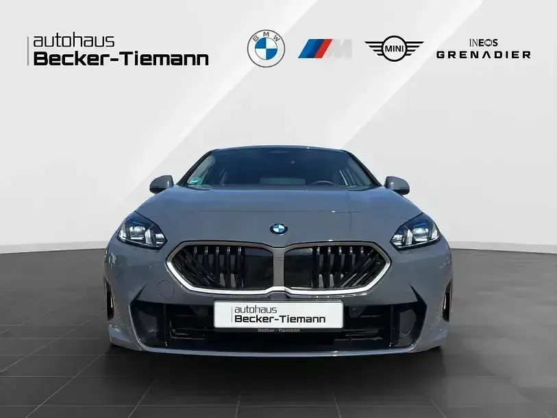 Gebraucht BMW 120 Shadowline 156 PS (114 kW) 2025 Bmw individual storm bay Kleinwagen