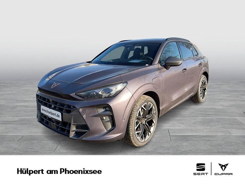 Grau Gebraucht 2025 Cupra Terramar VZ SUV | 42.777 € (Superpreis) - Bild 1/4