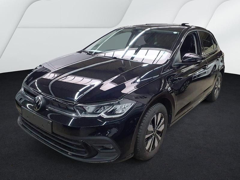 Gebraucht VW Polo Goal 116 PS (85 kW) 2025 Deep black perleffekt Kleinwagen