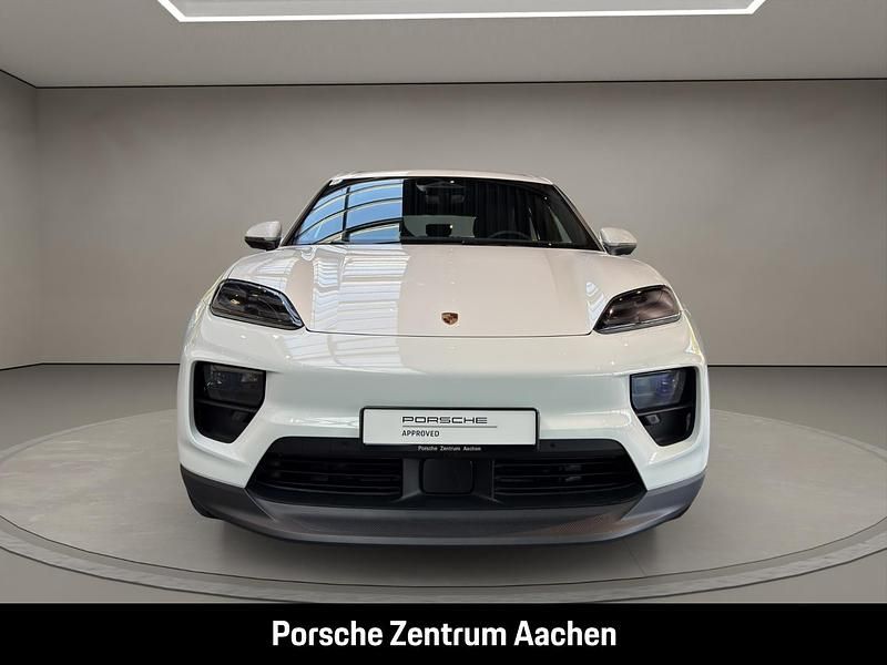 Usata Porsche Macan 264 kW (360 CV) 2024 Bianco SUV