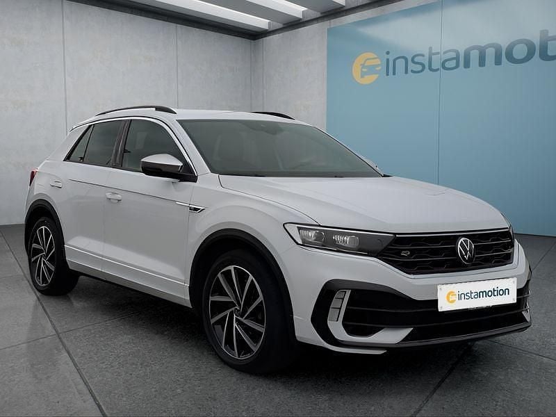 Gebraucht VW T-Roc 300 PS (220 kW) 2021 Andere SUV