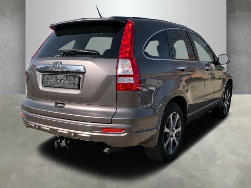 Honda cr v executive Honda cr v executive