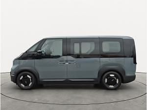 Neu Kia PV5 119 kW (163 PS) 2025 Grau (lakehouse grau met.) Van / Kleinbus