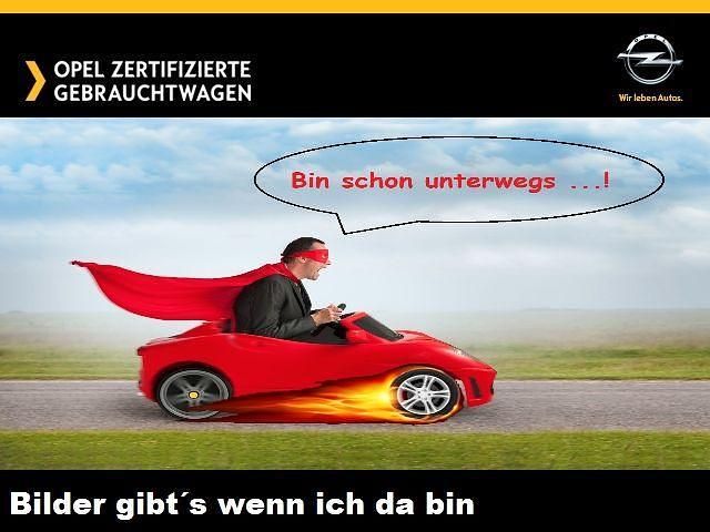 Gebraucht Opel Insignia 136 PS (100 kW) 2019 Tiefsee blau Limousine