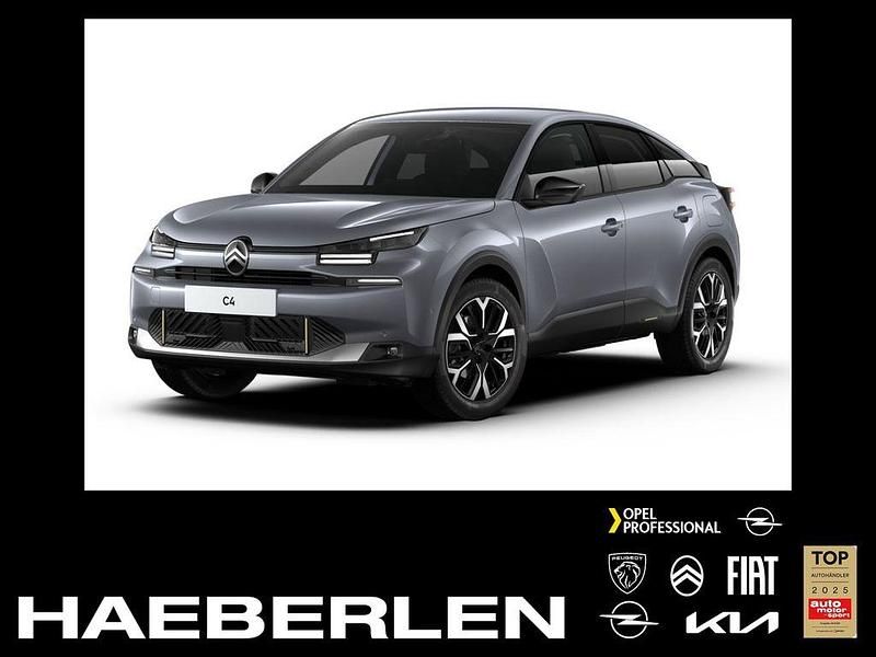 Farbe grun turquoise/typ ausse Neu 2025 Citroën C4 Limousine | 25.990 € (Fairer Preis) - Bild 1/4