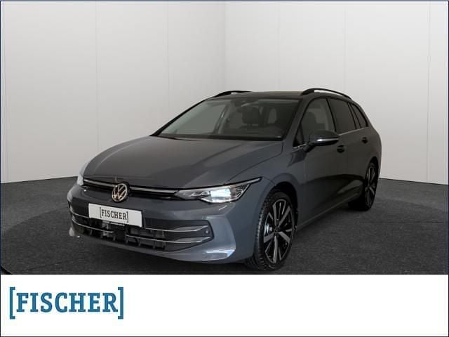 Neu VW Golf VIII Style 150 PS (110 kW) 2025 Grau Kombi