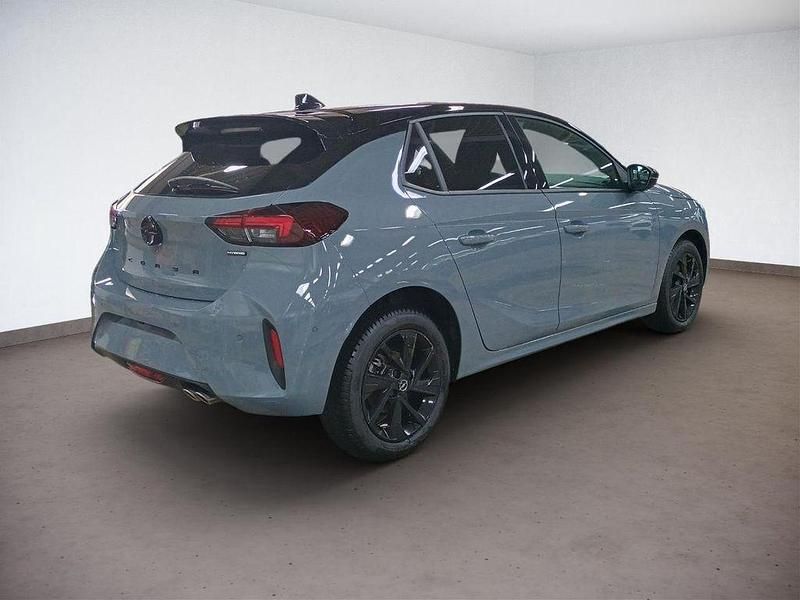 Gebraucht Opel Corsa 145 PS (106 kW) 2025 Grau Kleinwagen