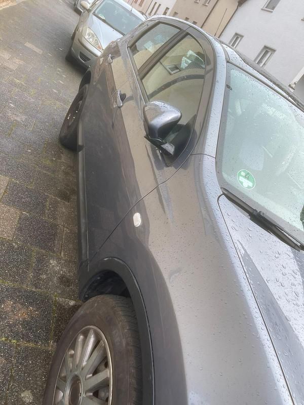 Gebraucht Nissan Micra 2008 Grau SUV