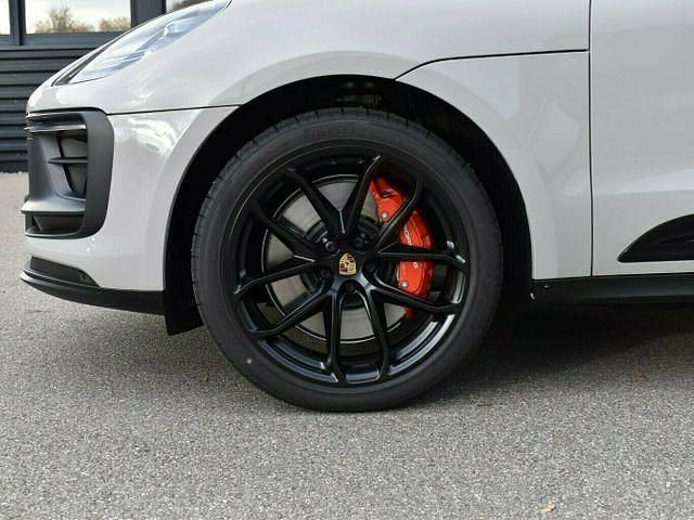 Gebraucht Porsche Macan GTS 441 PS (324 kW) 2024 SUV