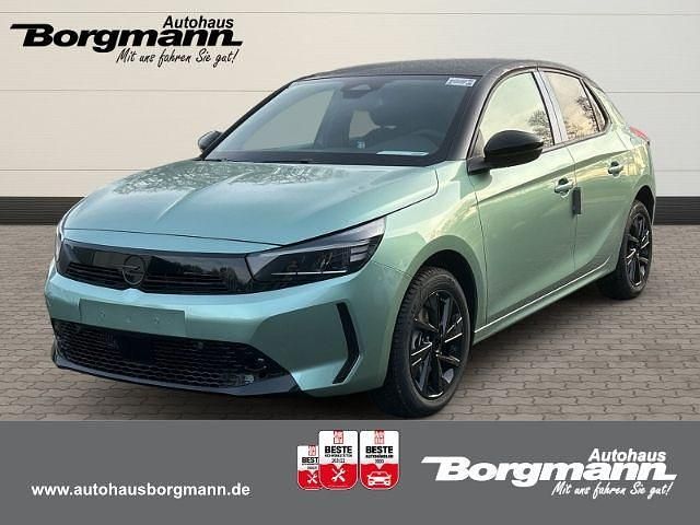 Gruen Neu 2025 Opel Corsa S Limousine | 18.790 € (Fairer Preis) - Bild 1/4