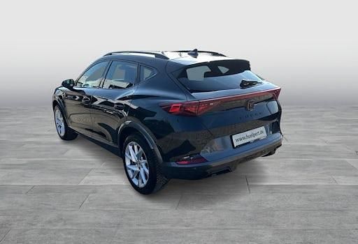 Gebraucht Cupra Formentor 150 PS (110 kW) 2024 Schwarz SUV