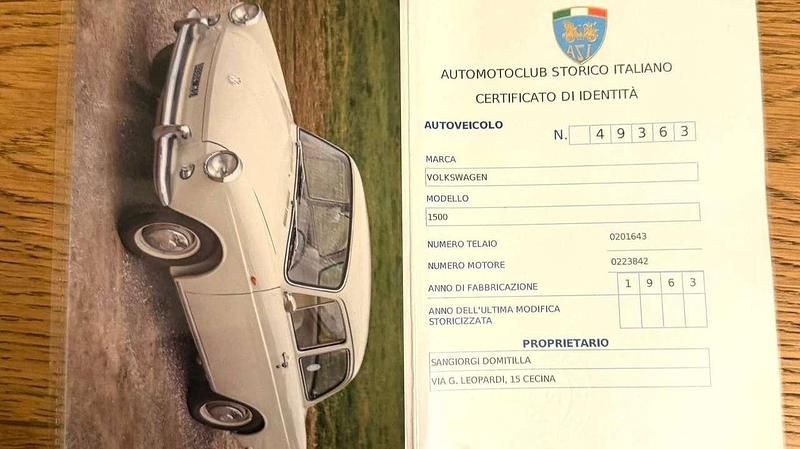 Gebraucht VW Käfer 45 PS (33 kW) 1963 Beige Kleinwagen