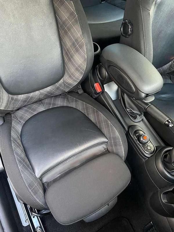 Gebraucht Mini Cooper 136 PS (100 kW) 2014 Rot Kleinwagen