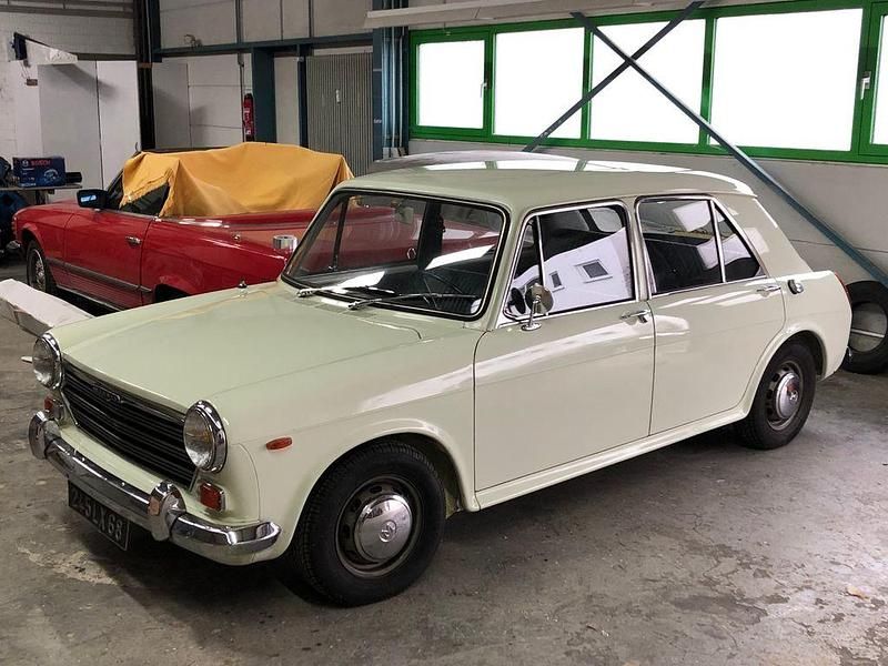 Gebraucht 1968 Austin 1300 Kleinwagen | 9.900 € - Bild 1/4
