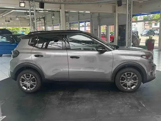 Neu Citroën C3 101 PS (74 kW) 2026 SUV