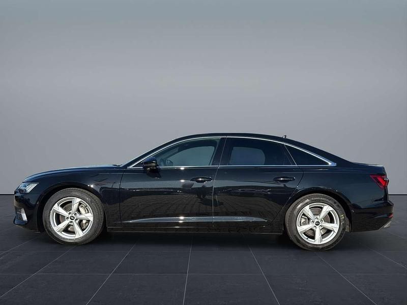 Gebraucht Audi A6 Advanced Plus 286 PS (210 kW) 2025 Schwarz Limousine