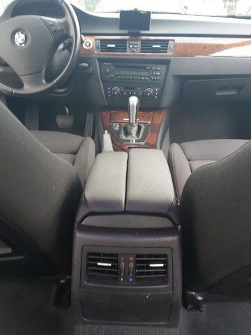 Gebraucht BMW 330 258 PS (189 kW) 2005 Grau metallic Limousine