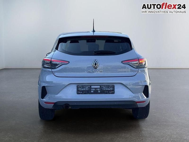 Brugt Renault Clio V Evolution 91 HK (66 kW) 2024 Grå Hatchback