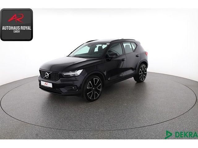 Gebraucht Volvo 360 179 PS (131 kW) 2020 SUV
