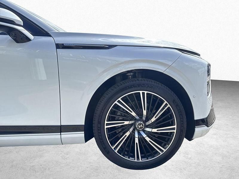 Neu XPENG G9 AWD Performance 422 kW (575 PS) 2026 Weiß SUV