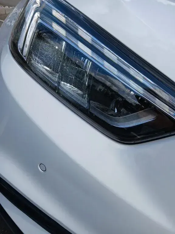 Gebraucht Opel Mokka X 140 PS (102 kW) 2018 Weiß SUV