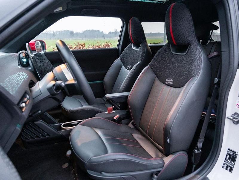 Gebraucht Mini Cooper 135 kW (184 PS) 2024 Weiß Kleinwagen