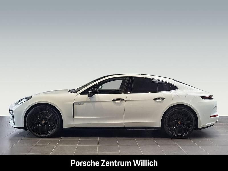 Gebraucht Porsche Panamera 4 470 PS (345 kW) 2025 Weiß Limousine