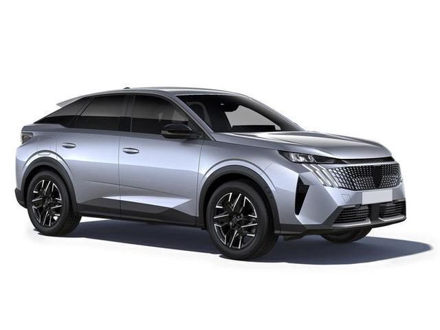 Perla nera schwarz metallic Neu 2025 Peugeot 3008 Allure SUV | 35.440 € (Superpreis) - Bild 1/1