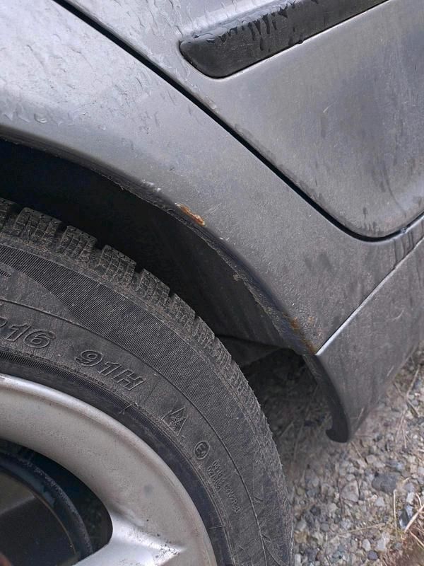 Gebraucht BMW 320 170 PS (125 kW) 2005 Silber Kombi