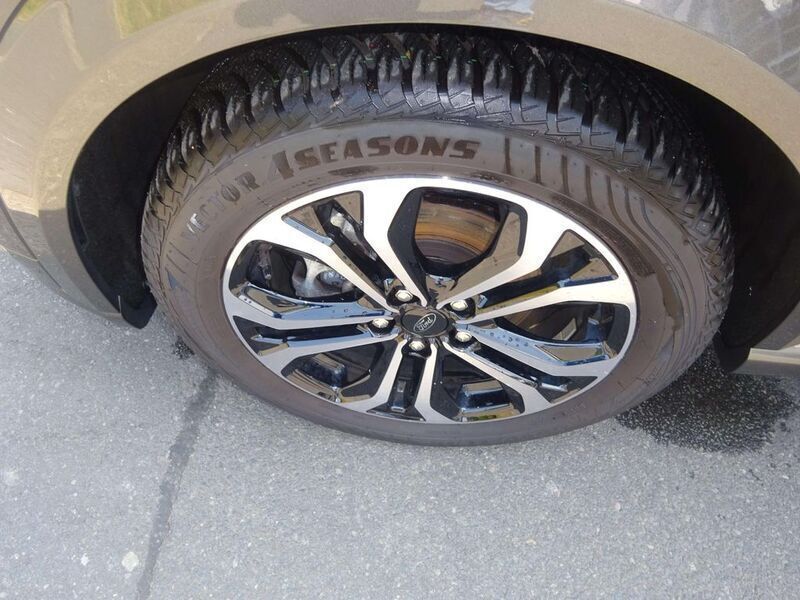 Gebraucht Ford Puma ST-Line X 125 PS (91 kW) 2022 Grau Coupé