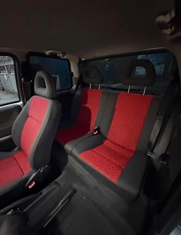 Gebraucht VW Lupo 60 PS (44 kW) 2002 Silber Kleinwagen