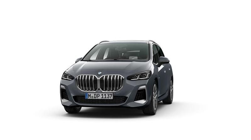 Gebraucht 2024 BMW 220 Efficient Dynamics | 35.840 € (Guter Preis) - Bild 1/4