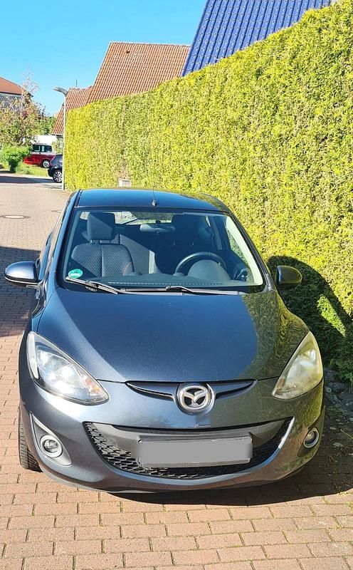 Gebraucht 2011 Mazda 2 Kleinwagen | 4.949 € (Fairer Preis) - Bild 1/4