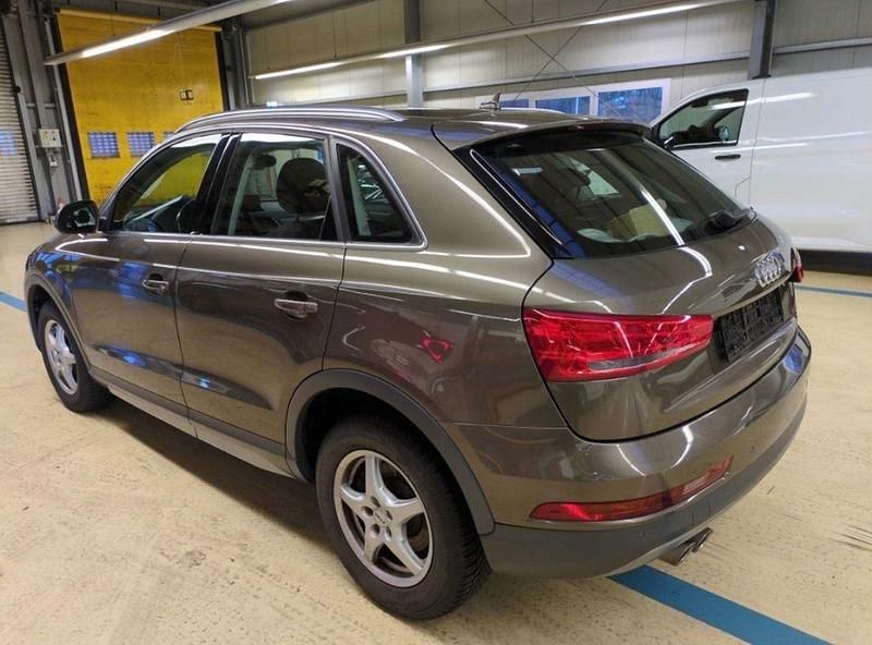 Second-hand Audi Q3 184 CP (135 kW) 2015 Maro SUV