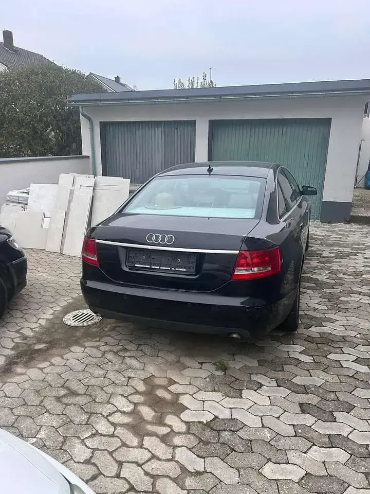 Gebraucht Audi A6 179 PS (131 kW) 2006 Limousine