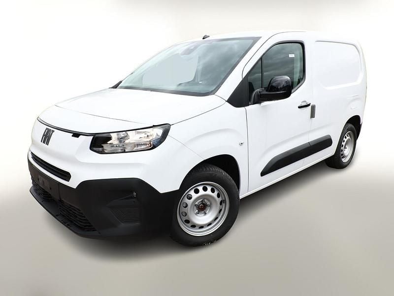 Weiß Neu 2025 Fiat Doblò Van / Kleinbus | 24.723 € (Superpreis) - Bild 1/4