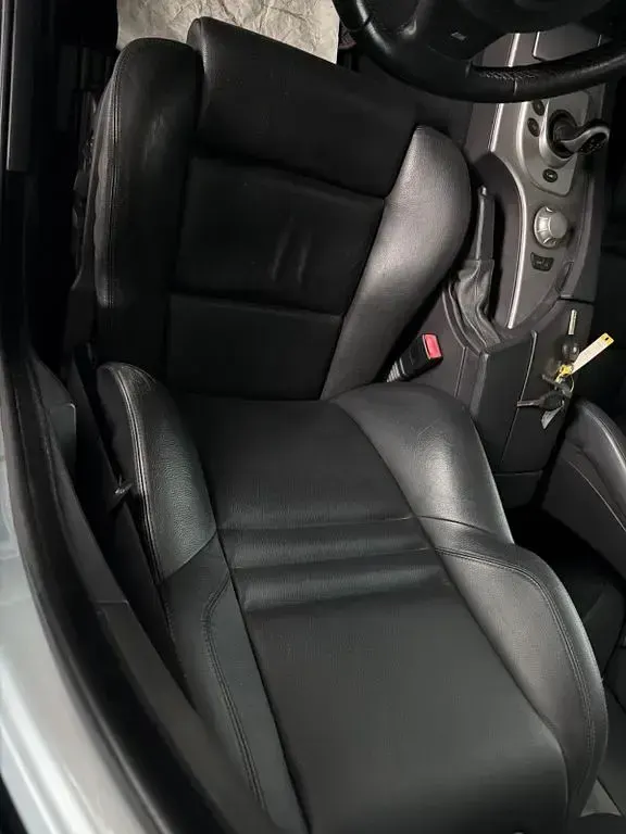 Gebraucht BMW M5 Performance 507 PS (372 kW) 2005 Silber Limousine