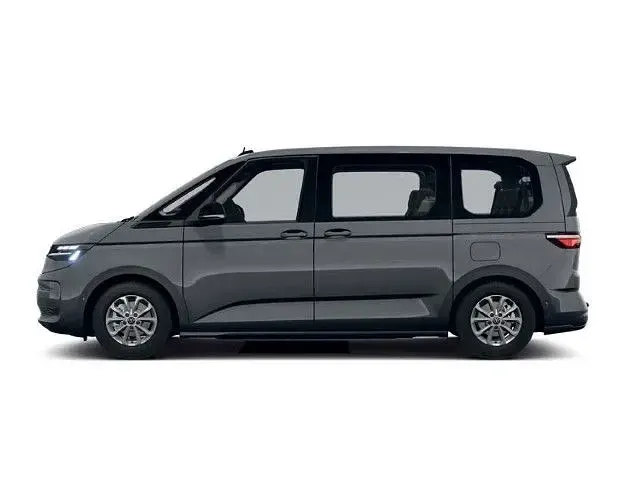 Neu VW Multivan R 150 PS (110 kW) 2026 Grau Van / Kleinbus